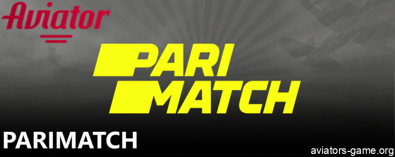 Aviator withdrawal options available in Parimatch online casino in India